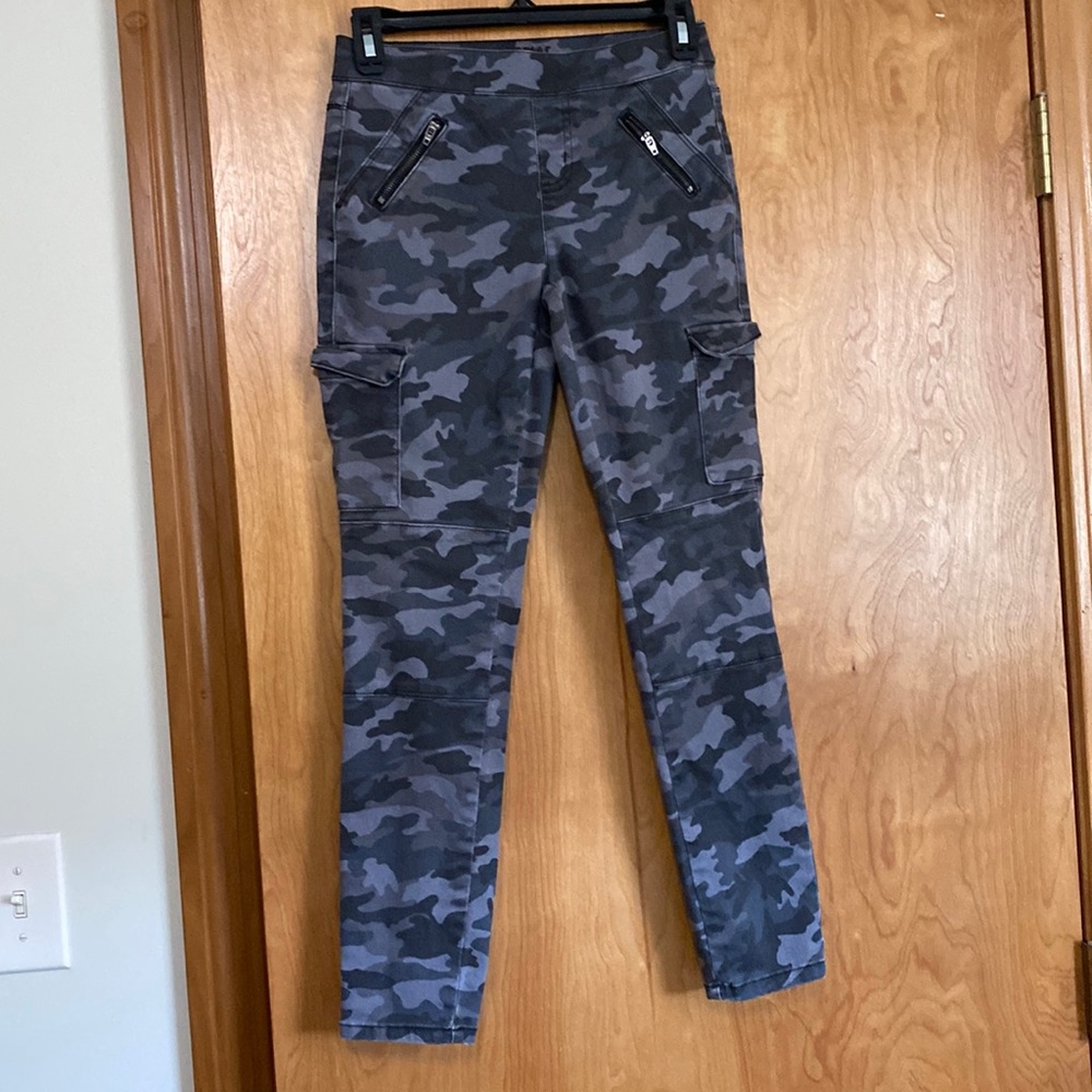 Girls’ Justice Pants, Size 12